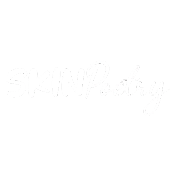 skin poetry