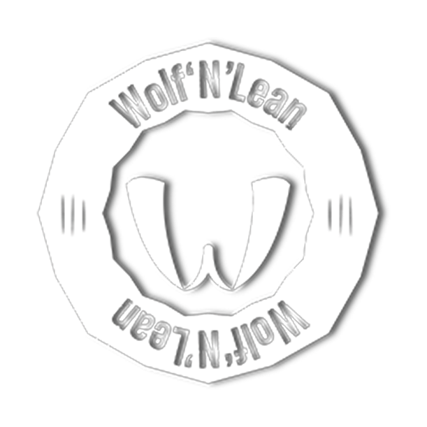 wolf n lean